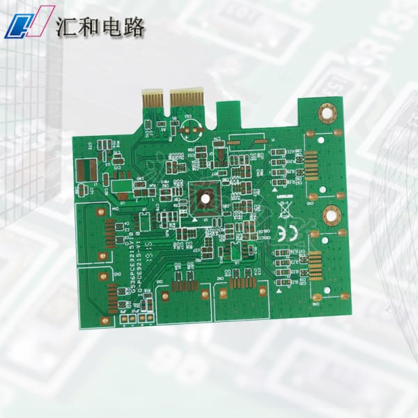 pcb打样電(diàn)路板有(yǒu)什么标准要求吗？第1张